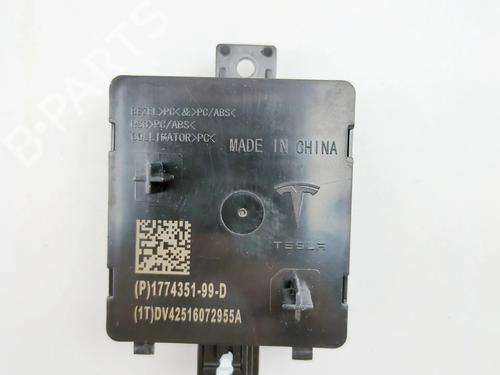 Interior roof light TESLA MODEL 3 (5YJ3) EV | BP38466940I8 - Image 7