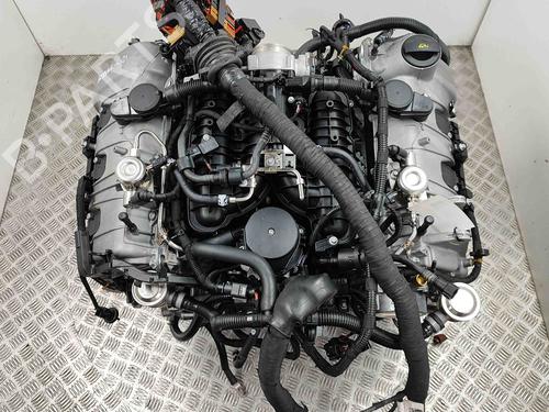 Engine PORSCHE MACAN (95B) 3.0 GTS | BP29485994M1 