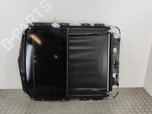 Soltag Soltag BMW 5 Gran Turismo (F07) 530 d (245 hp) 23866300 23866300