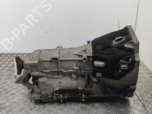 Gearbox BMW 5 (F10) 520 d | BP36703243M3 - Image 3