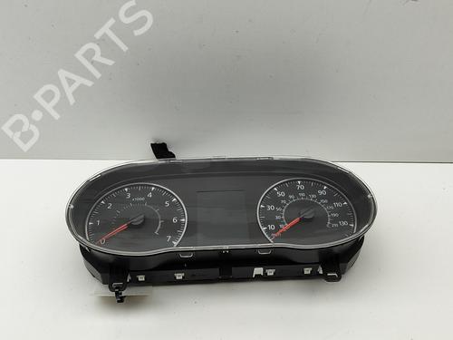 Instrument cluster OPEL MOVANO B Van (X62) 2.3 CDTI FWD (FV) | BP26297683C47 