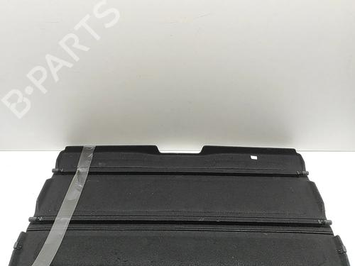 Rear parcel shelf PEUGEOT 2008 I (CU_) 1.2 THP 110 / PureTech 110 | BP33377200C85 - Image 2