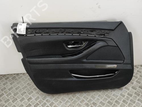 Used Front left panel BMW 5 Touring (F11) M 550 d xDrive (381 hp) 30754690