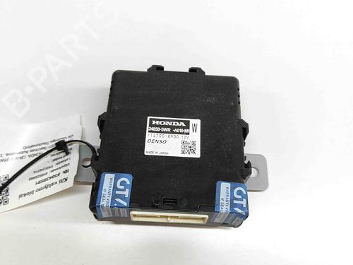 Elektronische module HONDA CR-V V (RW_, RT_) 2.0 E-CVT HYBRID AWD (RT6) (215 hp) 27791143
