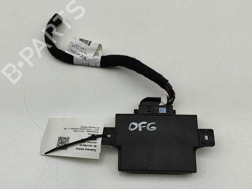 Elektronisk modul AUDI Q7 (4MB, 4MG, 4MQ) 3.0 TDI quattro (272 hp) 28437112