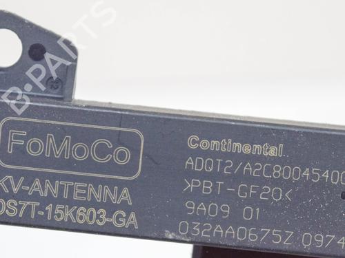 Elektronisk modul FORD KUGA II (DM2) 2.0 TDCi 4x4 | BP14913089M83 