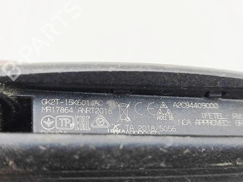 Electronic module FORD TRANSIT V363 Van (FCD, FDD) 2.0 EcoBlue | BP37642493M83 - Image 5