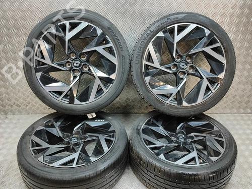 wheel-set-renault-arkana-i-lcm_-ldn_-2019-37238290 main image