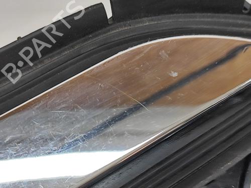 Front right exterior door handle TESLA MODEL X (5YJX) 90D AWD | BP20675597C129 
