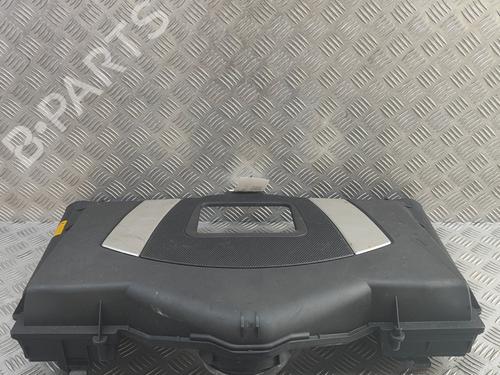 Used Air filter box MERCEDES-BENZ CLS (C219) CLS 350 (219.356) (272 hp) 27644921