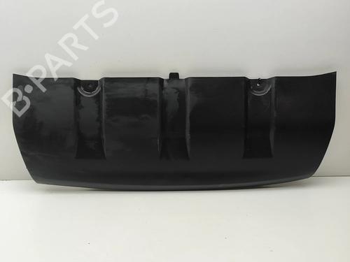 Used Front bumper spoiler Front bumper spoiler LAND ROVER RANGE ROVER EVOQUE (L538) 2.0 D 4x4 (180 hp) 28446654 28446654