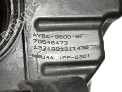 Air filter box FORD FOCUS III 1.0 EcoBoost | BP33350780M87  - Image 6