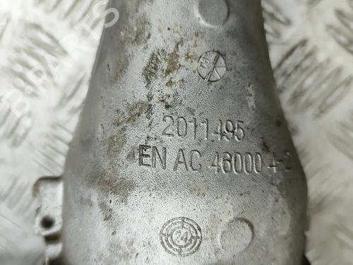 Steering rack FORD TRANSIT V363 Van (FCD, FDD) 2.0 EcoBlue RWD | BP32973540M22  - Image 8