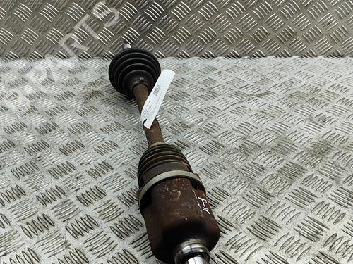 Left front driveshaft FORD MONDEO V Turnier (CF) 1.6 TDCi | BP27767861M38 