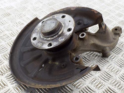 Used Left rear steering knuckle VW GOLF VII (5G1, BQ1, BE1, BE2) 2.0 GTI (230 hp) 16271101