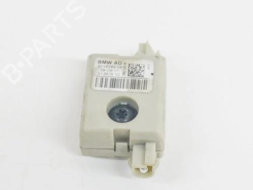 Used Electronic module Electronic module BMW 3 (F30, F80) 320 i xDrive (184 hp) 33549150 33549150