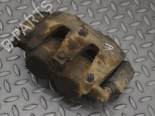 Left front brake caliper DODGE RAM 1500 Pickup (DJ, DS) 5.7 4x4 | BP33363127M105 - Image 2