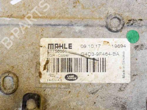 Egr LAND ROVER RANGE ROVER EVOQUE (L538) 2.0 D 4x4 | BP10071020M69