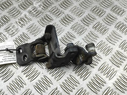 hingedoor-check-strap-ford-transit-custom-v362-van-fy-fz-2012-32973174 main image