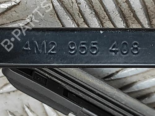 Vindrute viskerarm AUDI Q7 (4MB, 4MG, 4MQ) 50 TDI Mild Hybrid quattro | BP30679168C143