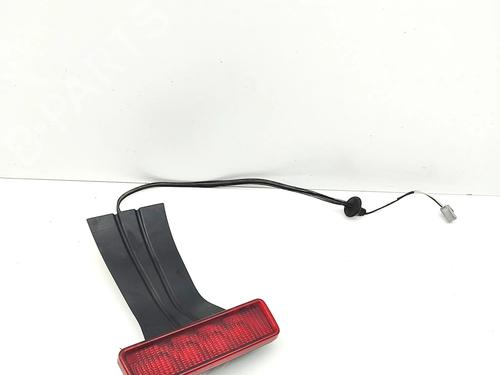 Terzo stop Terzo stop JEEP WRANGLER III (JK) 3.6 V6 (290 hp) 36564602 36564602