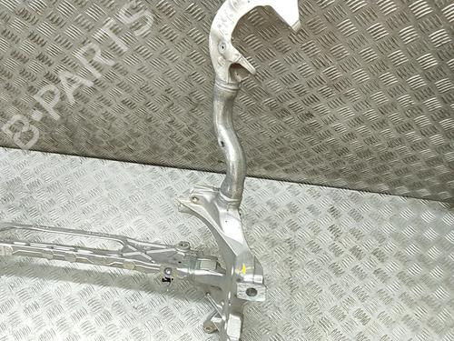 Subframe PORSCHE CAYENNE (9YA) 4.0 Turbo S E-Hybrid AWD (9YACH1) | BP34374426M9  - Image 6
