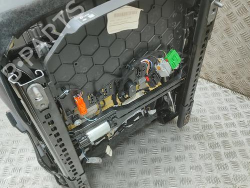 Left front seat JAGUAR F-PACE (X761) 2.0 TD4 AWD | BP33393724C15  - Image 8