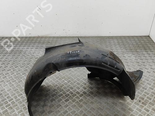 Used Wheel arch VW JETTA IV (162, 163, AV3, AV2) 1.6 TDI (105 hp) 30596128