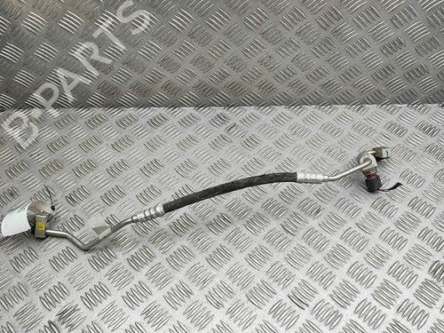 Klimaleitungen für SKODA ENYAQ iV SUV (5AZ) 60 (179 hp) 29487972