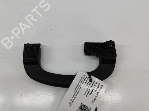 Interior roof handle ALFA ROMEO STELVIO (949_) 2.0 Q4 (949.AXA2A) | BP28434859I35