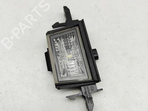 Licence plate light TESLA MODEL Y (5YJY) EV | BP33465045I40 - Image 2