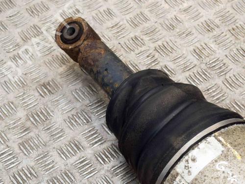 Left rear shock absorber LAND ROVER DISCOVERY III (L319) 2.7 TD 4x4 | BP10073394M18