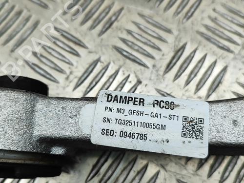 Left front suspension arm TESLA MODEL 3 (5YJ3) EV | BP32269283M12 