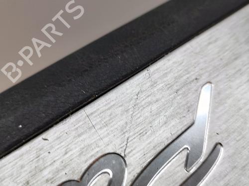 Step PORSCHE PANAMERA (970) 3.6 4 | BP17014966C149 