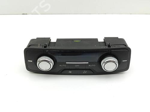 Used Electronic module AUDI A6 C7 (4G2, 4GC) 3.0 TDI quattro (320 hp) 27158591