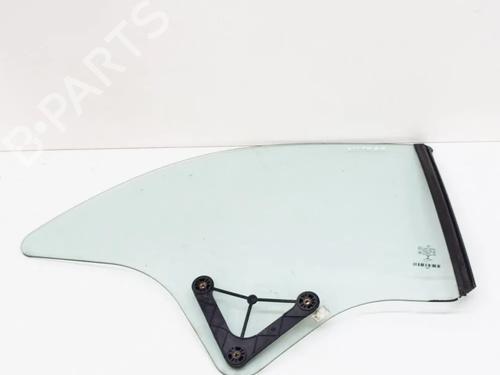 Panel rude bagtil højre MERCEDES-BENZ E-CLASS Convertible (A207) E 220 CDI / BlueTEC / d (207.402, 207.401) (170 hp) 8840025