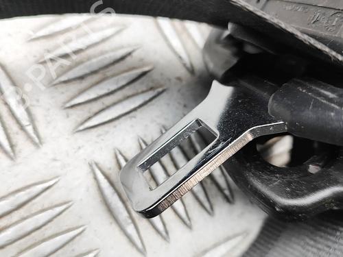 Front right seatbelt PEUGEOT BOXER Platform/Chassis 2.0 BlueHDi 160 | BP33883263I25  - Image 7