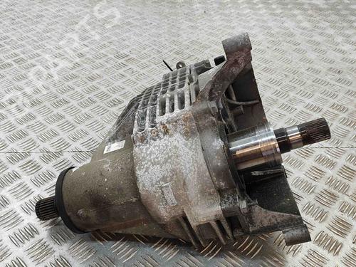Transfer box VOLVO XC60 II (246) T8 Hybrid AWD | BP28566321M36 