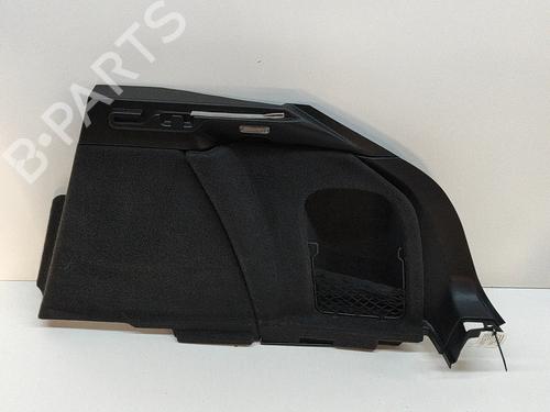 Used Boot lining Boot lining PORSCHE MACAN (95B) 3.0 S (340 hp) 21078317 21078317