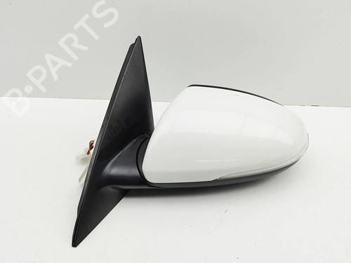 Retrovisor esquerdo KIA OPTIMA (JF) 1.7 CRDi | BP35790408C26 - Image 3