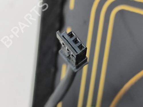 Bootlid window MERCEDES-BENZ CLA (C118) CLA 200 (118.387) | BP27782115C64