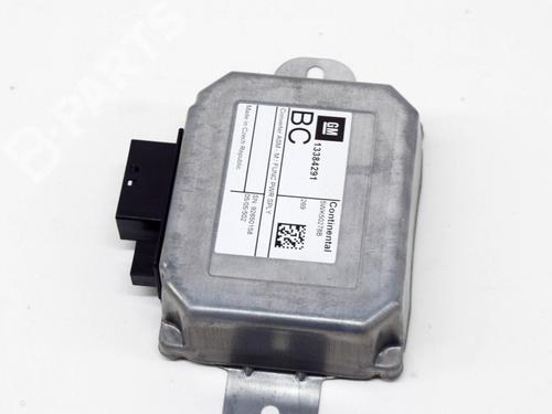 Electronic module OPEL CORSA E (X15) 1.4 (08, 68) | BP8841182M83 