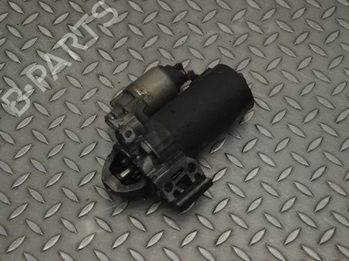 Used Starter Starter BMW 6 Coupe (F13) 640 d (313 hp) 33359761 33359761