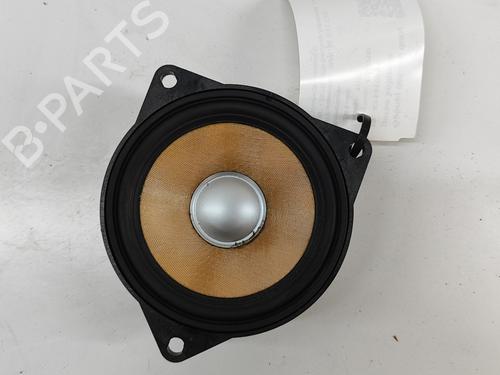Used Speaker BMW X6 (E71, E72) M (555 hp) 27644490