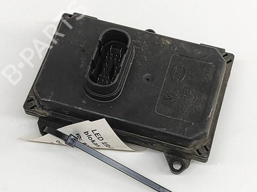 Used Electronic module VW TOUAREG (7P5, 7P6) 3.0 V6 TDI (262 hp) 26013695