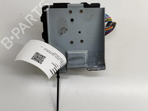 Gearbox control unit NISSAN QASHQAI III (J12) 1.3 DIG-T | BP27783674M52 
