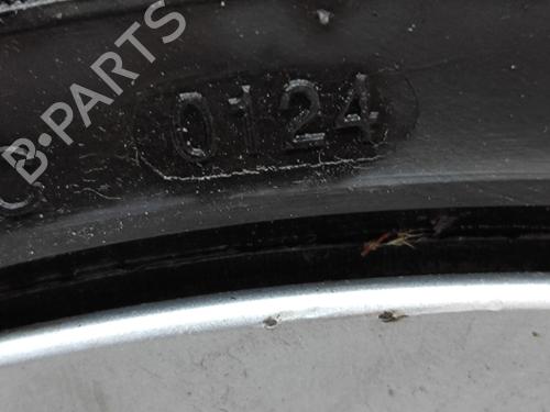 Rim VW PASSAT B8 Variant (3G5, CB5) 2.0 TDI | BP26313750C45 