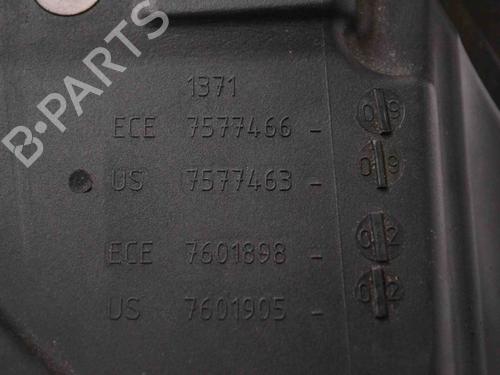 Air filter box BMW 7 (F01, F02, F03, F04) 750 i | BP30225299M87 