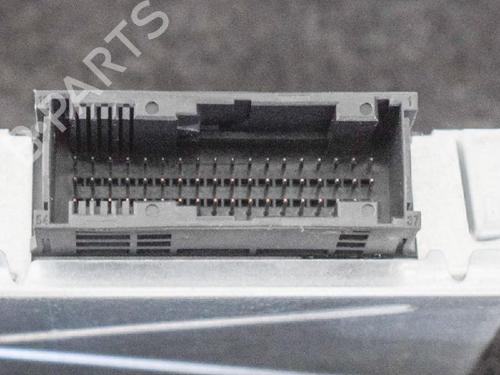 Electronic module BMW 5 (F10) 520 d | BP6761783M83 