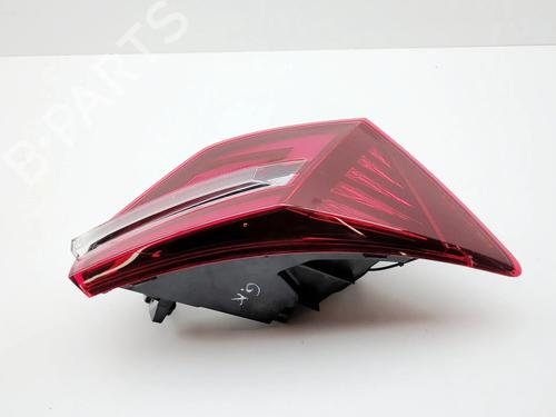 Left taillight SKODA KAROQ (NU7, ND7) 1.5 TSI | BP39590812C34 - Image 6